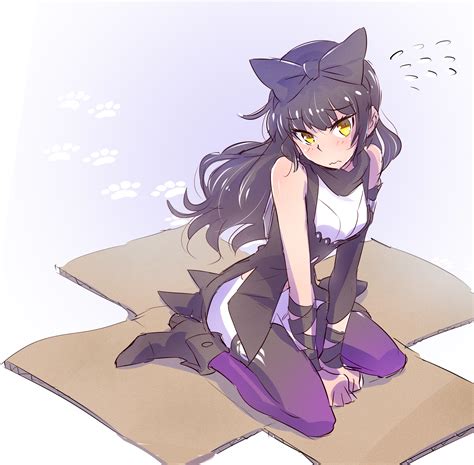 blake belladonna hot